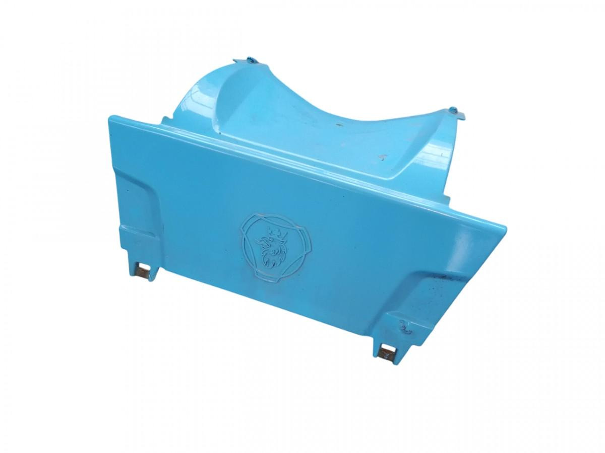 Scania Battery cover 2183304 - Acumulator pentru Camion: Foto 1 Scania Battery cover 2183304 - Acumulator pentru Camion: Foto 1