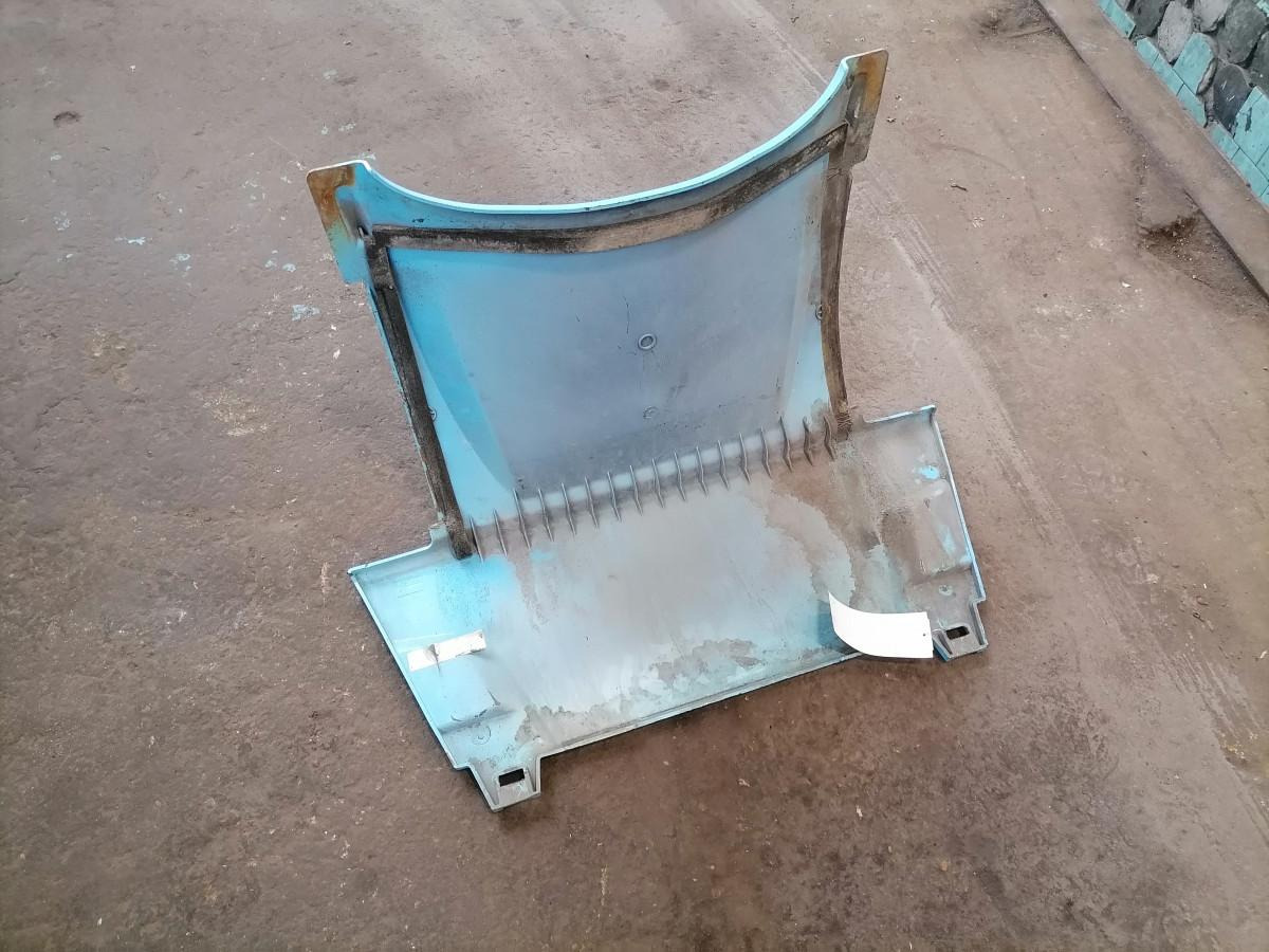 Scania Battery cover 2183304 - Acumulator pentru Camion: Foto 4 Scania Battery cover 2183304 - Acumulator pentru Camion: Foto 4