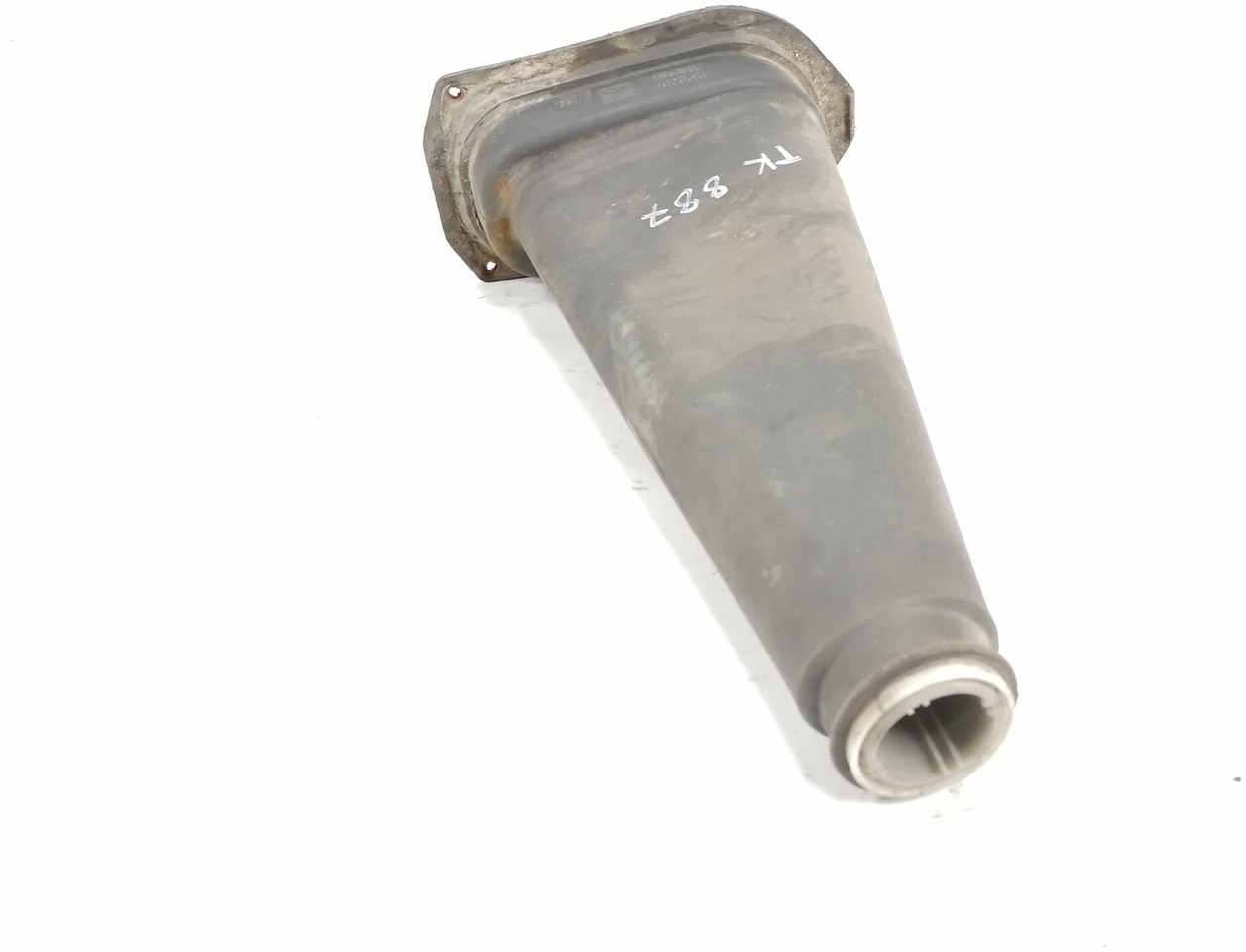 Scania Boot 1376709 - Servodirecţie pentru Camion: Foto 4 Scania Boot 1376709 - Servodirecţie pentru Camion: Foto 4