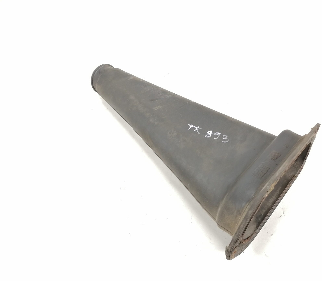 Scania Boot 1376709 - Servodirecţie pentru Camion: Foto 1 Scania Boot 1376709 - Servodirecţie pentru Camion: Foto 1