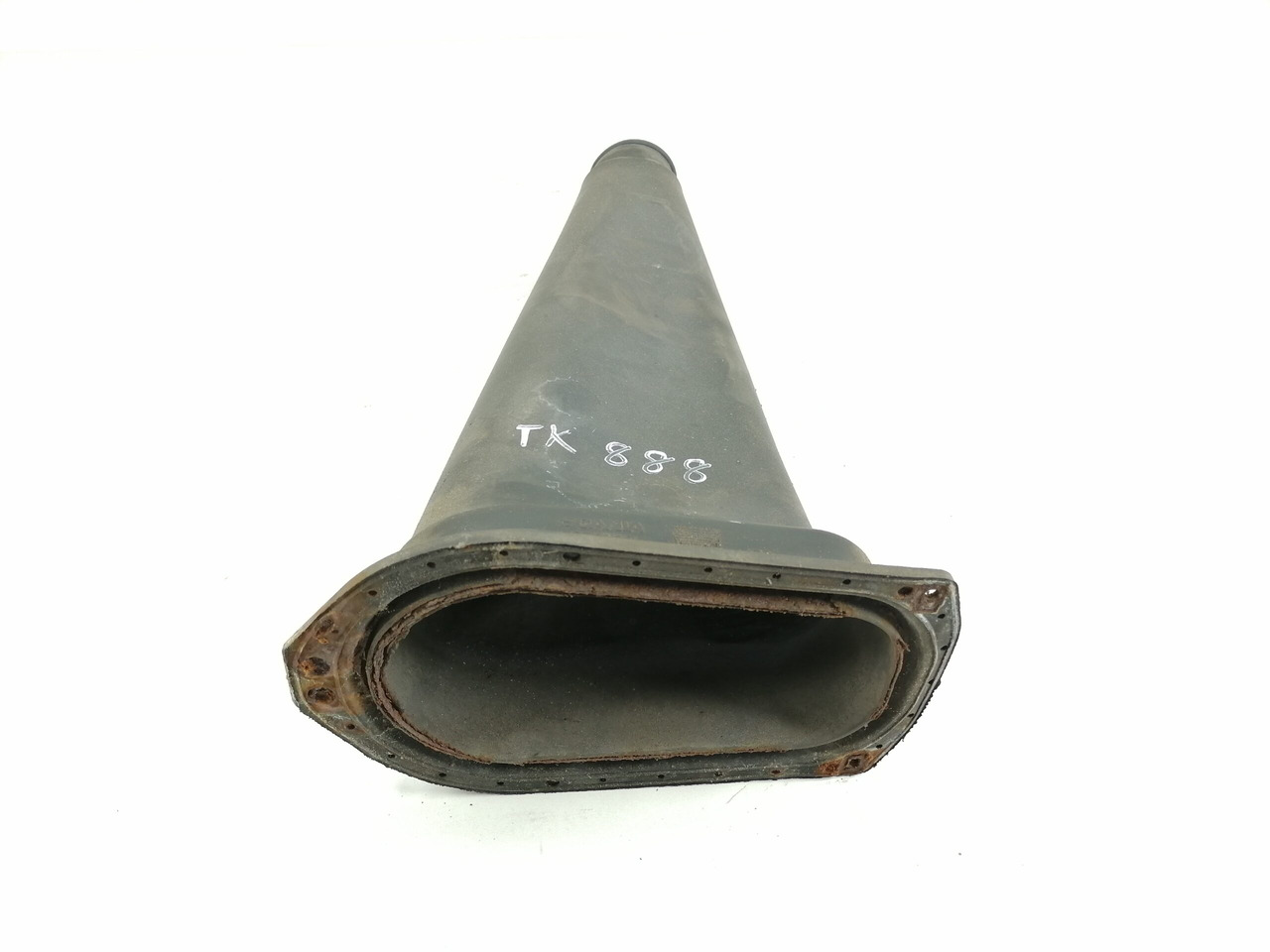 Scania Boot 1376709 - Servodirecţie pentru Camion: Foto 2 Scania Boot 1376709 - Servodirecţie pentru Camion: Foto 2