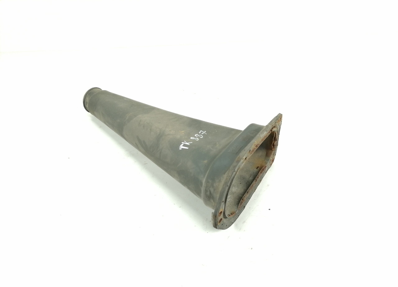 Scania Boot 1376709 - Servodirecţie pentru Camion: Foto 1 Scania Boot 1376709 - Servodirecţie pentru Camion: Foto 1