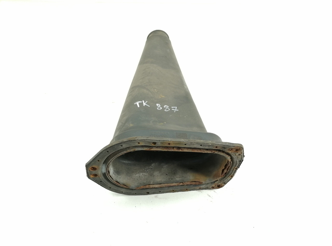 Scania Boot 1376709 - Servodirecţie pentru Camion: Foto 2 Scania Boot 1376709 - Servodirecţie pentru Camion: Foto 2