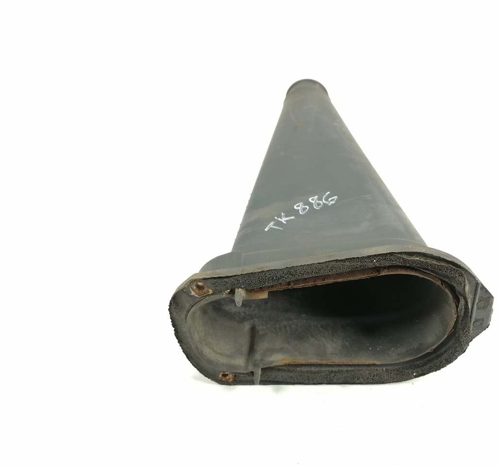 Scania Boot 1863786 - Servodirecţie pentru Camion: Foto 2 Scania Boot 1863786 - Servodirecţie pentru Camion: Foto 2