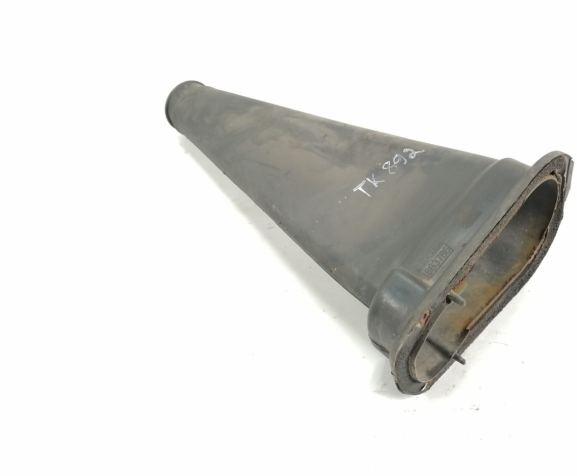 Scania Boot 1863786 - Servodirecţie pentru Camion: Foto 1 Scania Boot 1863786 - Servodirecţie pentru Camion: Foto 1