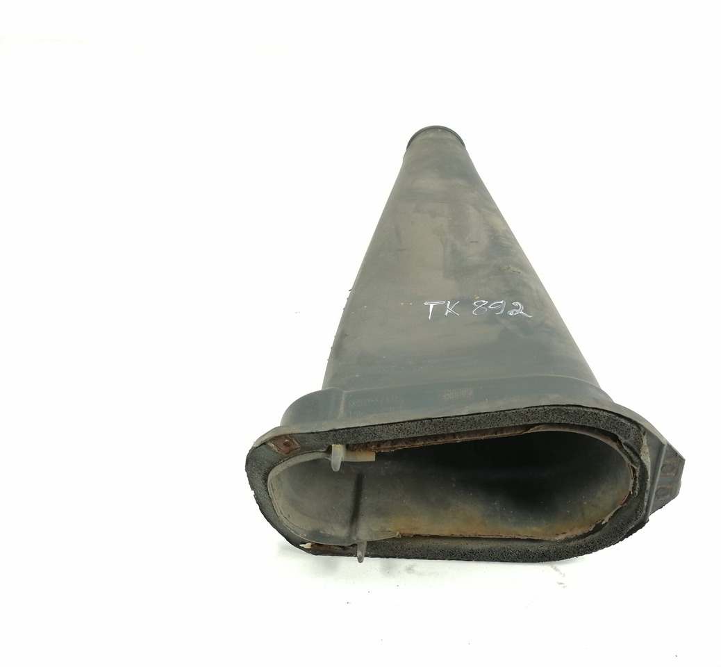 Scania Boot 1863786 - Servodirecţie pentru Camion: Foto 2 Scania Boot 1863786 - Servodirecţie pentru Camion: Foto 2