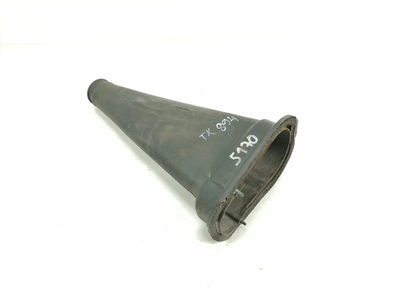 Scania Boot 1863786 - Servodirecţie pentru Camion: Foto 1 Scania Boot 1863786 - Servodirecţie pentru Camion: Foto 1