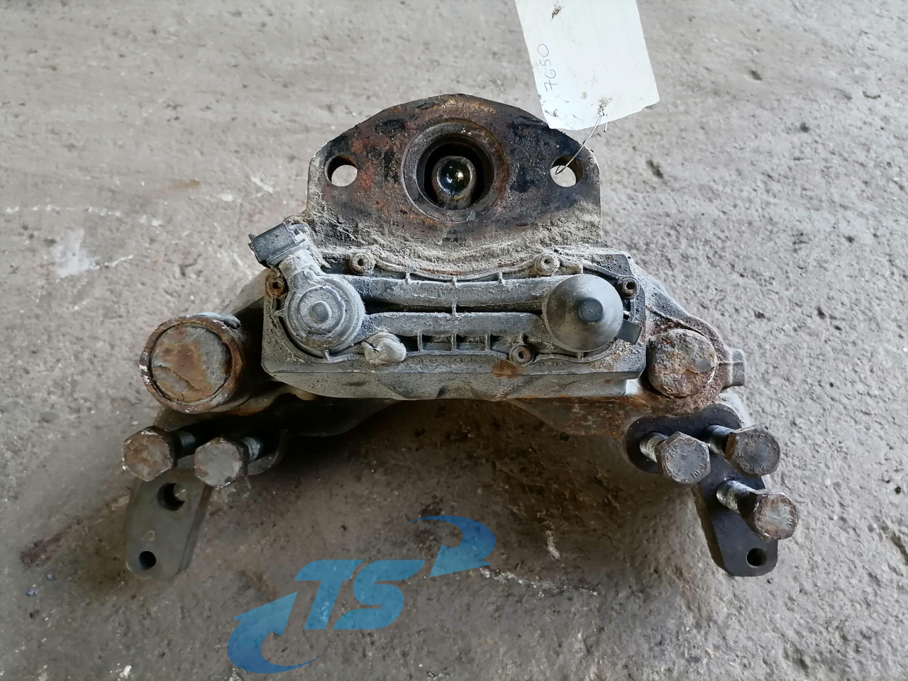 Scania Brake caliper 1744249 - Piese frână pentru Camion: Foto 3 Scania Brake caliper 1744249 - Piese frână pentru Camion: Foto 3