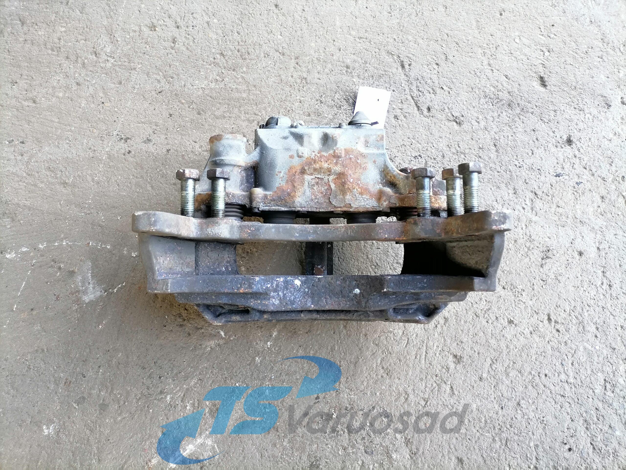 Scania Brake caliper 1744249 - Piese frână pentru Camion: Foto 1 Scania Brake caliper 1744249 - Piese frână pentru Camion: Foto 1