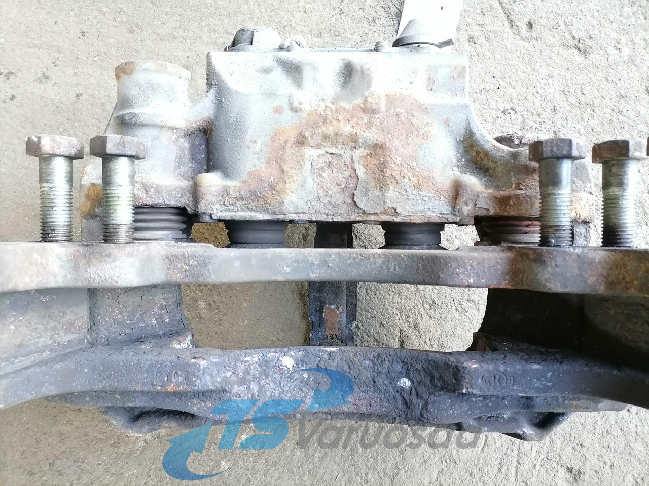Scania Brake caliper 1744249 - Piese frână pentru Camion: Foto 2 Scania Brake caliper 1744249 - Piese frână pentru Camion: Foto 2