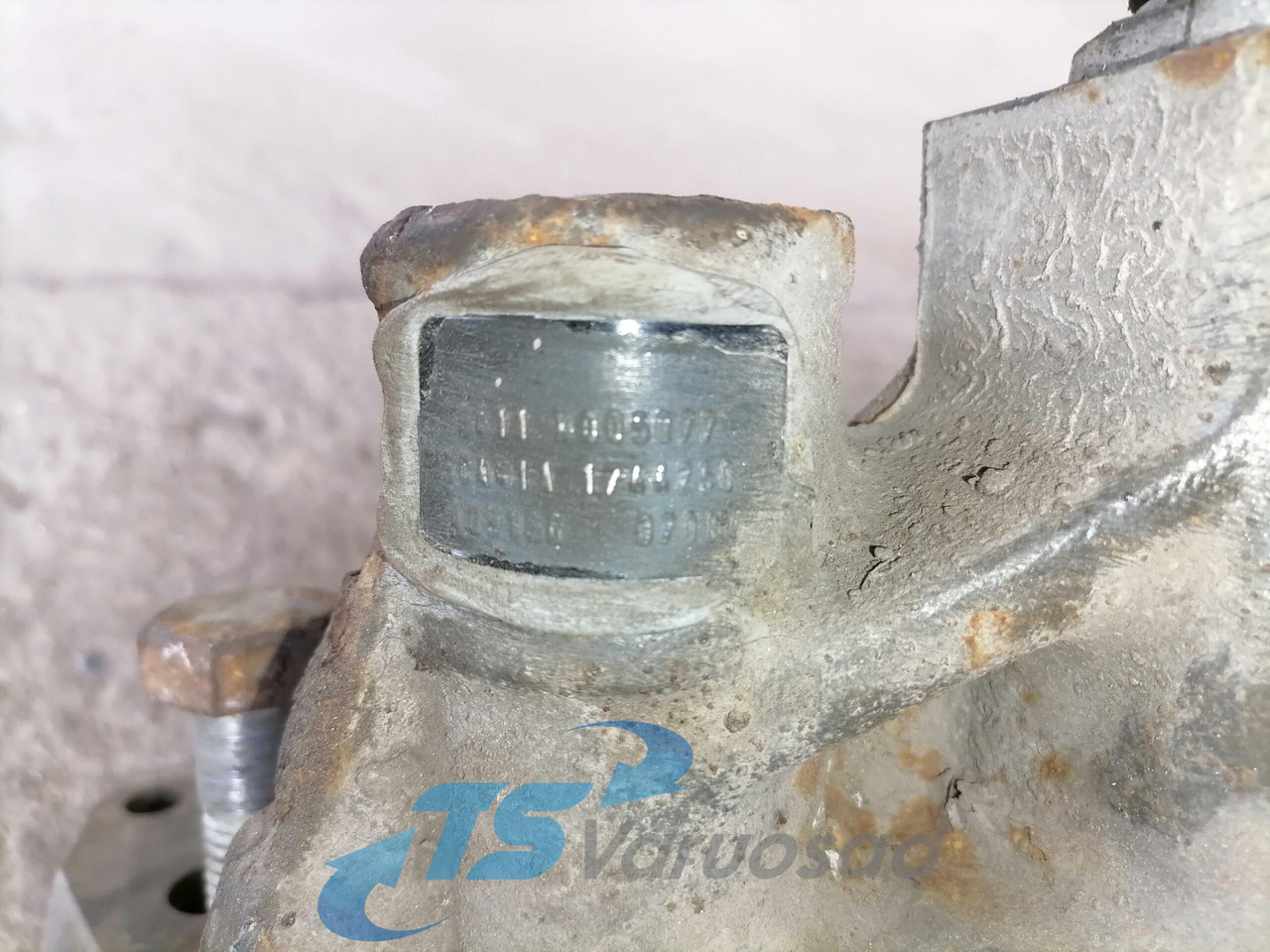 Scania Brake caliper 1744250 - Piese frână pentru Camion: Foto 5 Scania Brake caliper 1744250 - Piese frână pentru Camion: Foto 5
