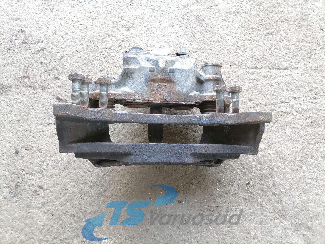 Scania Brake caliper 1744250 - Piese frână pentru Camion: Foto 1 Scania Brake caliper 1744250 - Piese frână pentru Camion: Foto 1