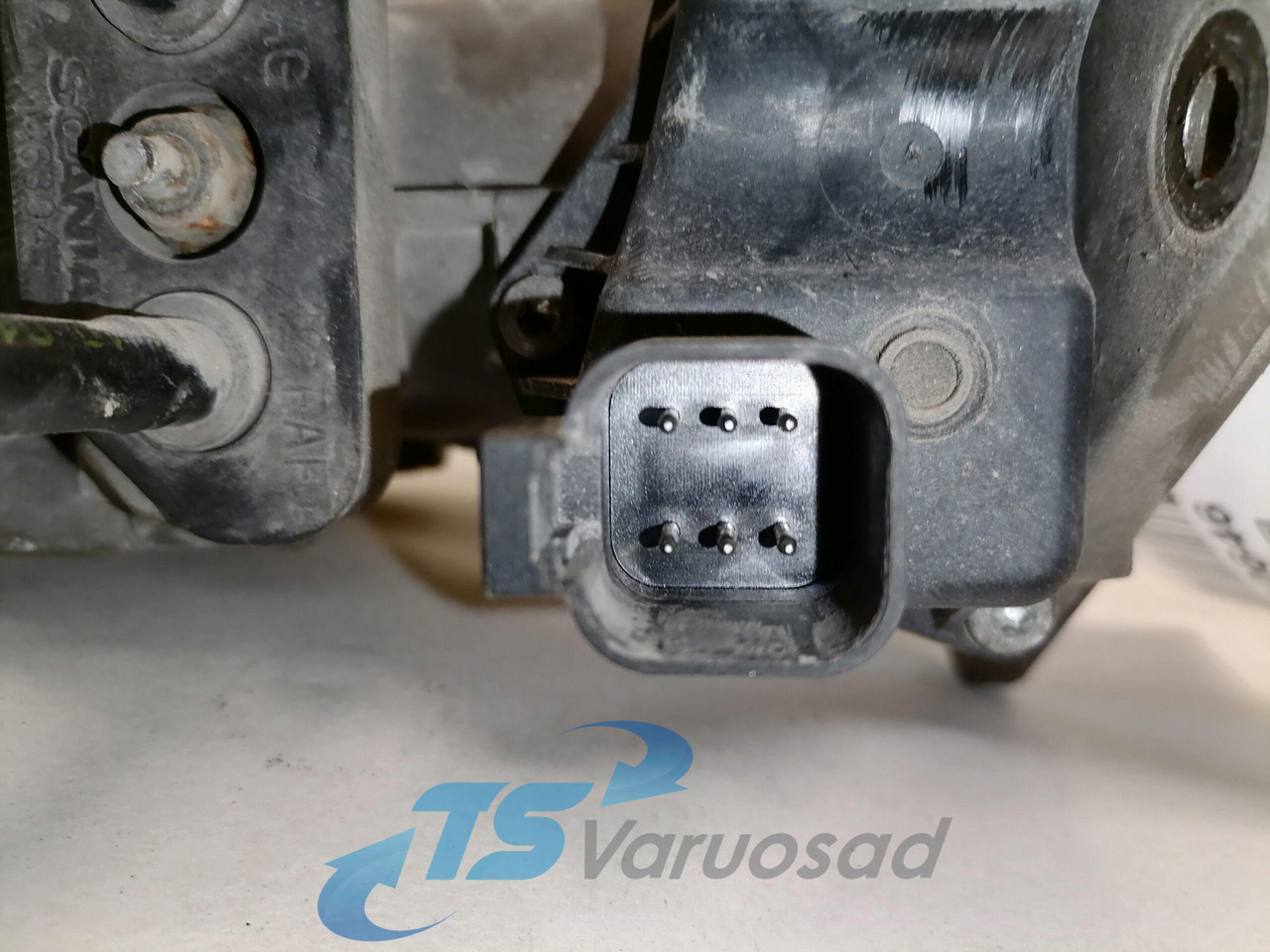 Scania Brake pressure control K044696 - Supapă frână pentru Camion: Foto 2 Scania Brake pressure control K044696 - Supapă frână pentru Camion: Foto 2