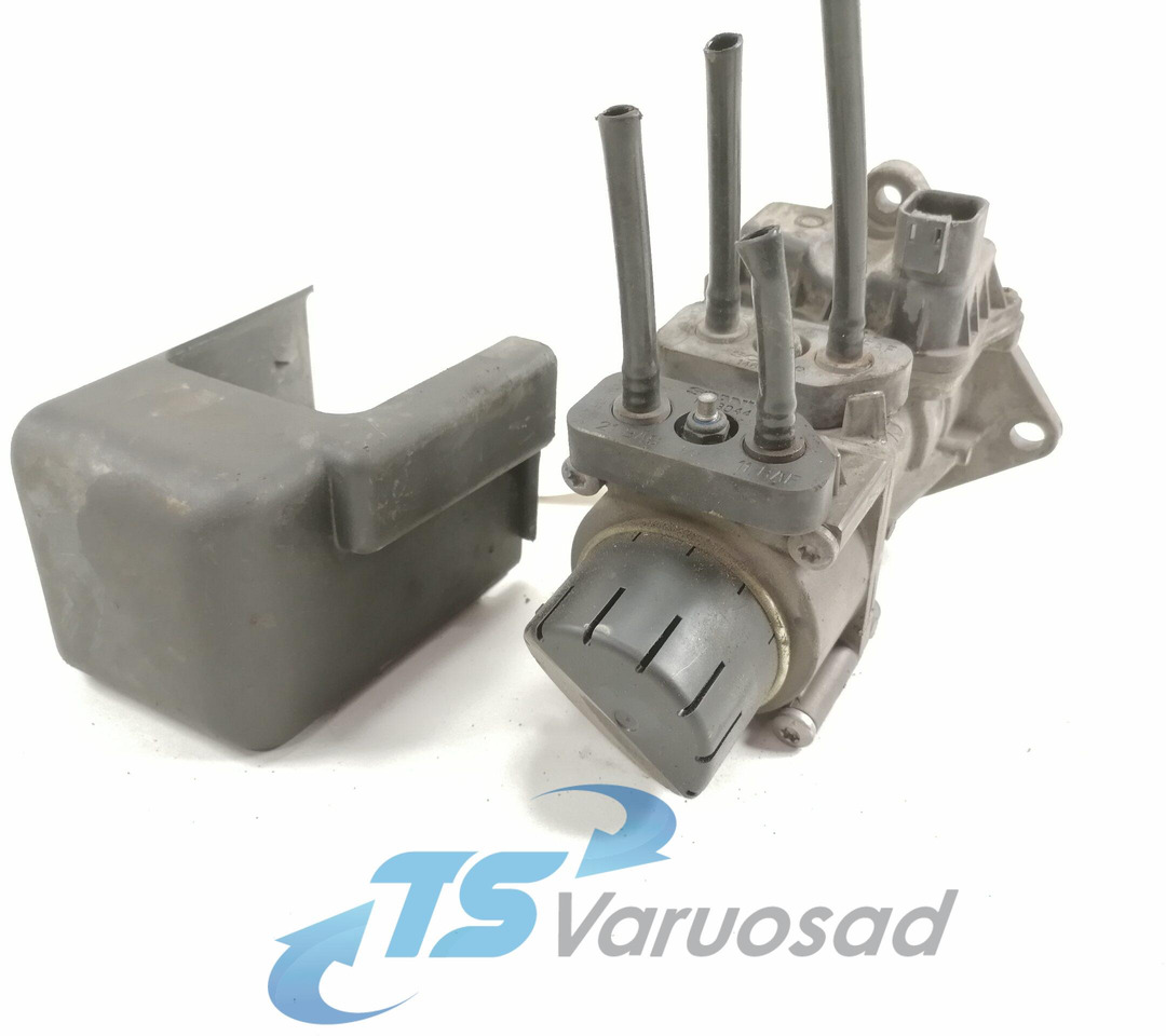 Scania Brake pressure control K044696 - Supapă frână pentru Camion: Foto 4 Scania Brake pressure control K044696 - Supapă frână pentru Camion: Foto 4