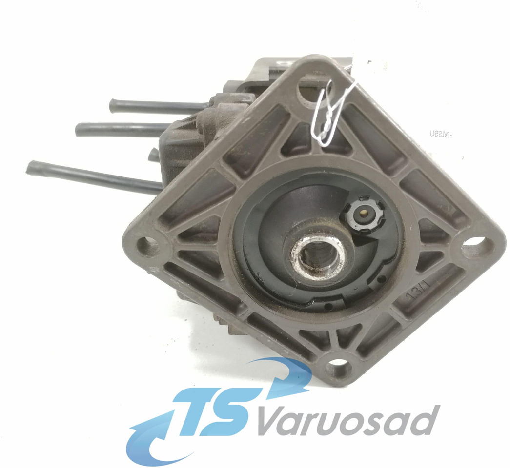 Scania Brake pressure control K044696 - Supapă frână pentru Camion: Foto 3 Scania Brake pressure control K044696 - Supapă frână pentru Camion: Foto 3