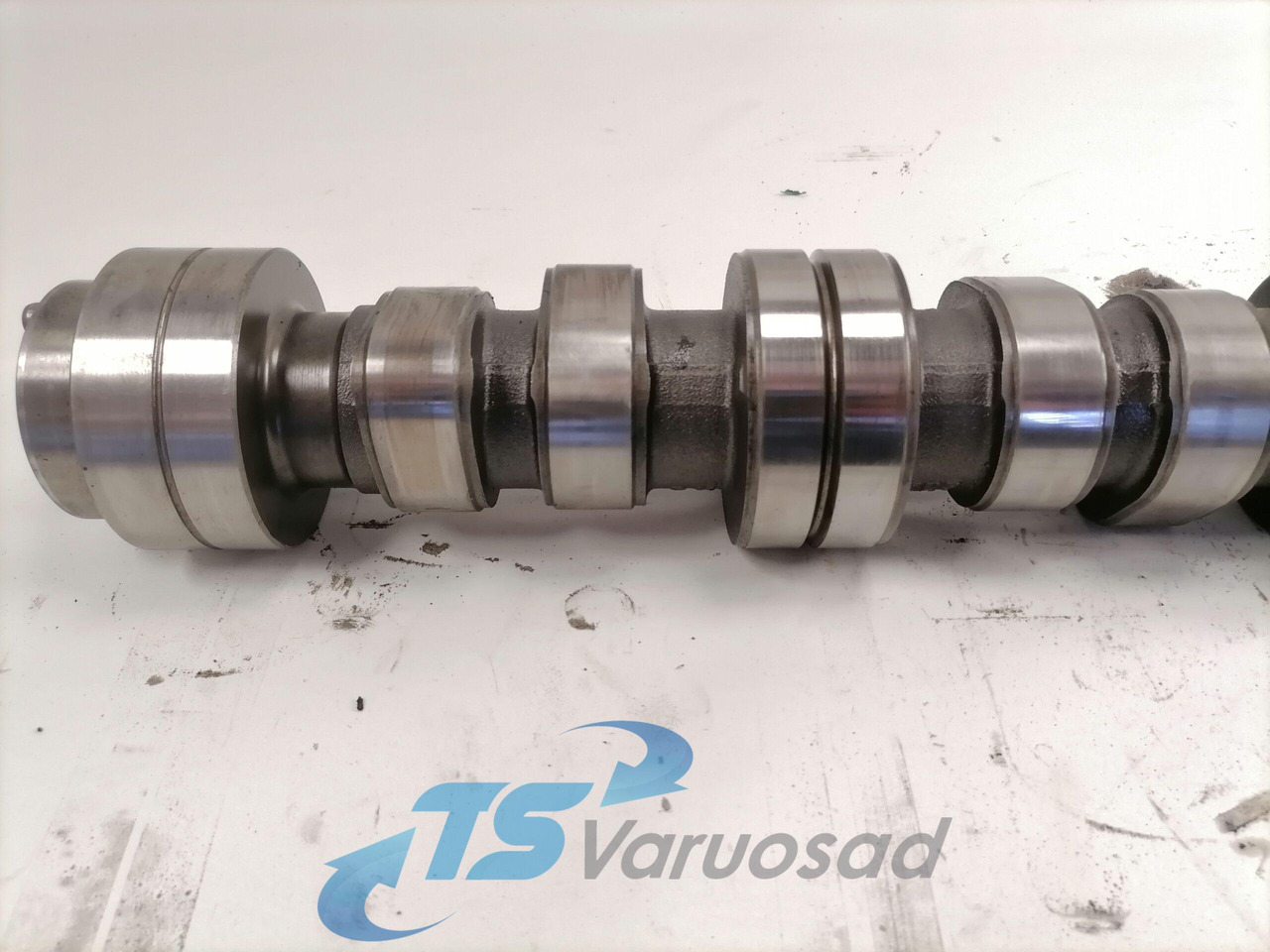 Scania Camshaft 1748794 - Axa cu came pentru Camion: Foto 5 Scania Camshaft 1748794 - Axa cu came pentru Camion: Foto 5