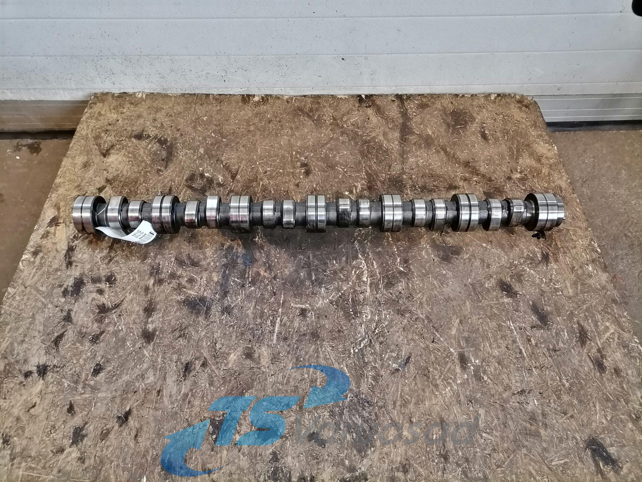 Scania Camshaft 1748794 - Axa cu came pentru Camion: Foto 1 Scania Camshaft 1748794 - Axa cu came pentru Camion: Foto 1