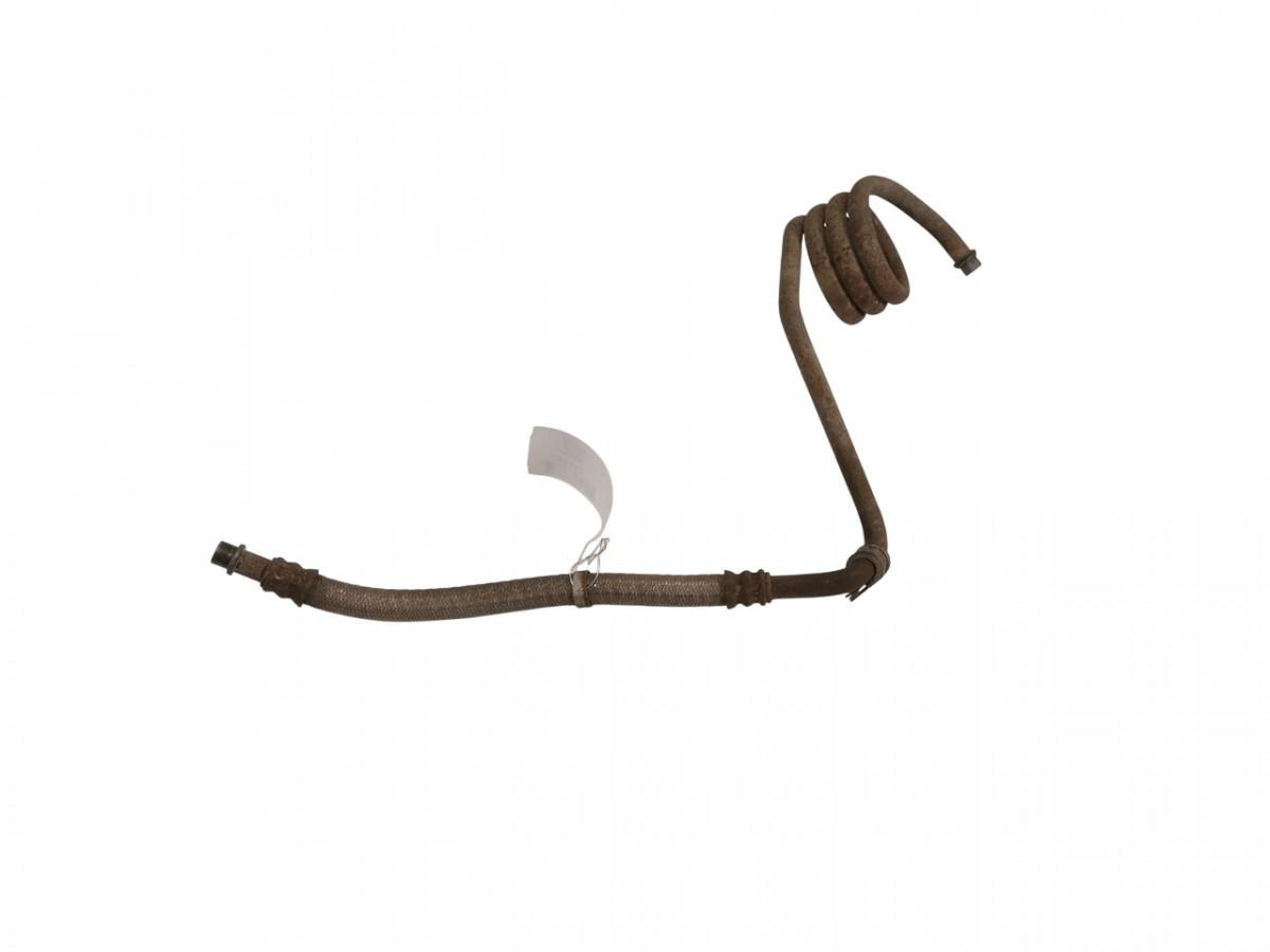 Scania Compressor air pipe 1527226 - Compresor, instalatie aer comprimat pentru Camion: Foto 1 Scania Compressor air pipe 1527226 - Compresor, instalatie aer comprimat pentru Camion: Foto 1