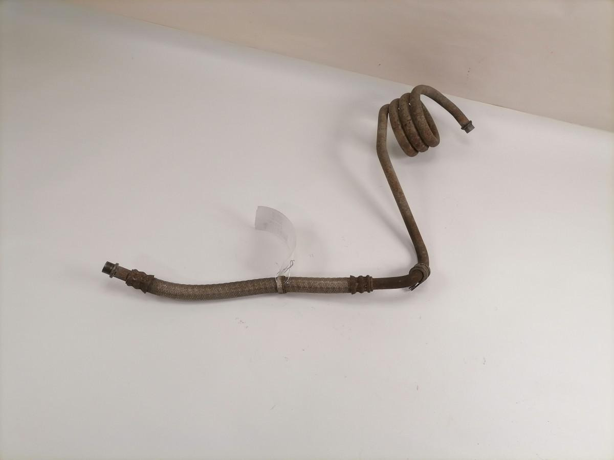 Scania Compressor air pipe 1527226 - Compresor, instalatie aer comprimat pentru Camion: Foto 2 Scania Compressor air pipe 1527226 - Compresor, instalatie aer comprimat pentru Camion: Foto 2