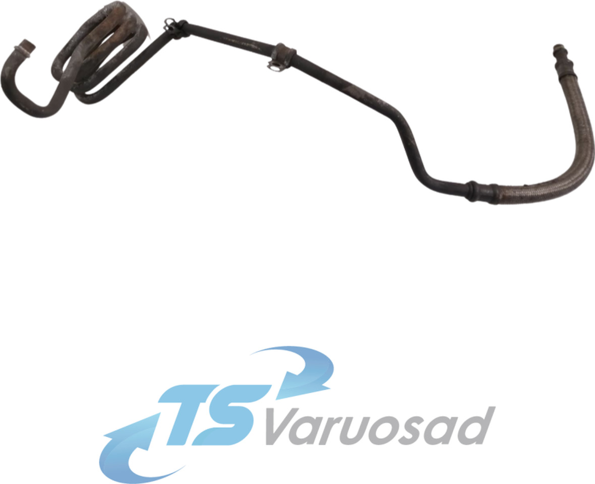 Scania Compressor air pipe 1801078 - Compresor, instalatie aer comprimat pentru Camion: Foto 1 Scania Compressor air pipe 1801078 - Compresor, instalatie aer comprimat pentru Camion: Foto 1