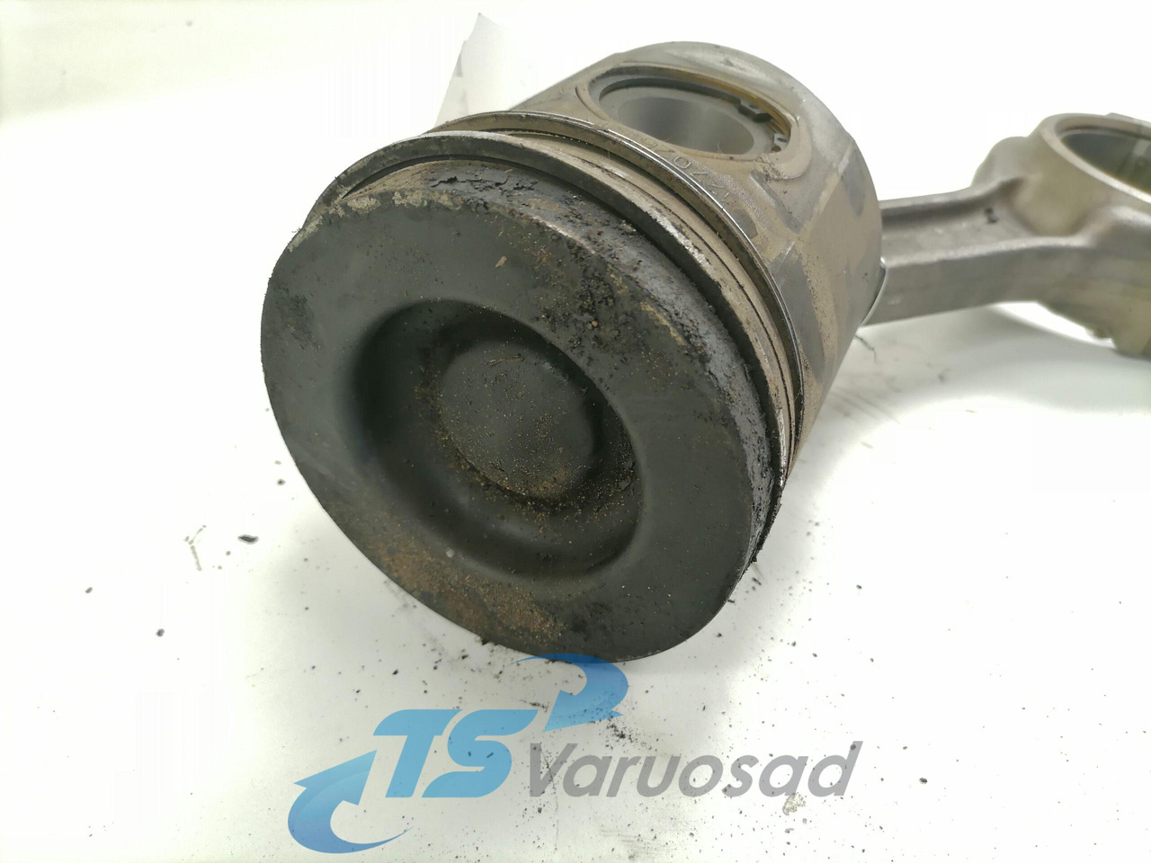 Scania Connecting rod + piston 1430959 - Piston/ Inel/ Bucşă pentru Camion: Foto 4 Scania Connecting rod + piston 1430959 - Piston/ Inel/ Bucşă pentru Camion: Foto 4