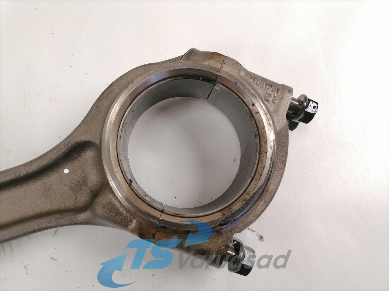 Scania Connecting rod + piston 1430959 - Piston/ Inel/ Bucşă pentru Camion: Foto 2 Scania Connecting rod + piston 1430959 - Piston/ Inel/ Bucşă pentru Camion: Foto 2