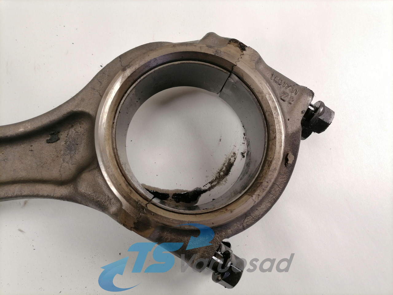 Scania Connecting rod + piston 1430959 - Piston/ Inel/ Bucşă pentru Camion: Foto 2 Scania Connecting rod + piston 1430959 - Piston/ Inel/ Bucşă pentru Camion: Foto 2