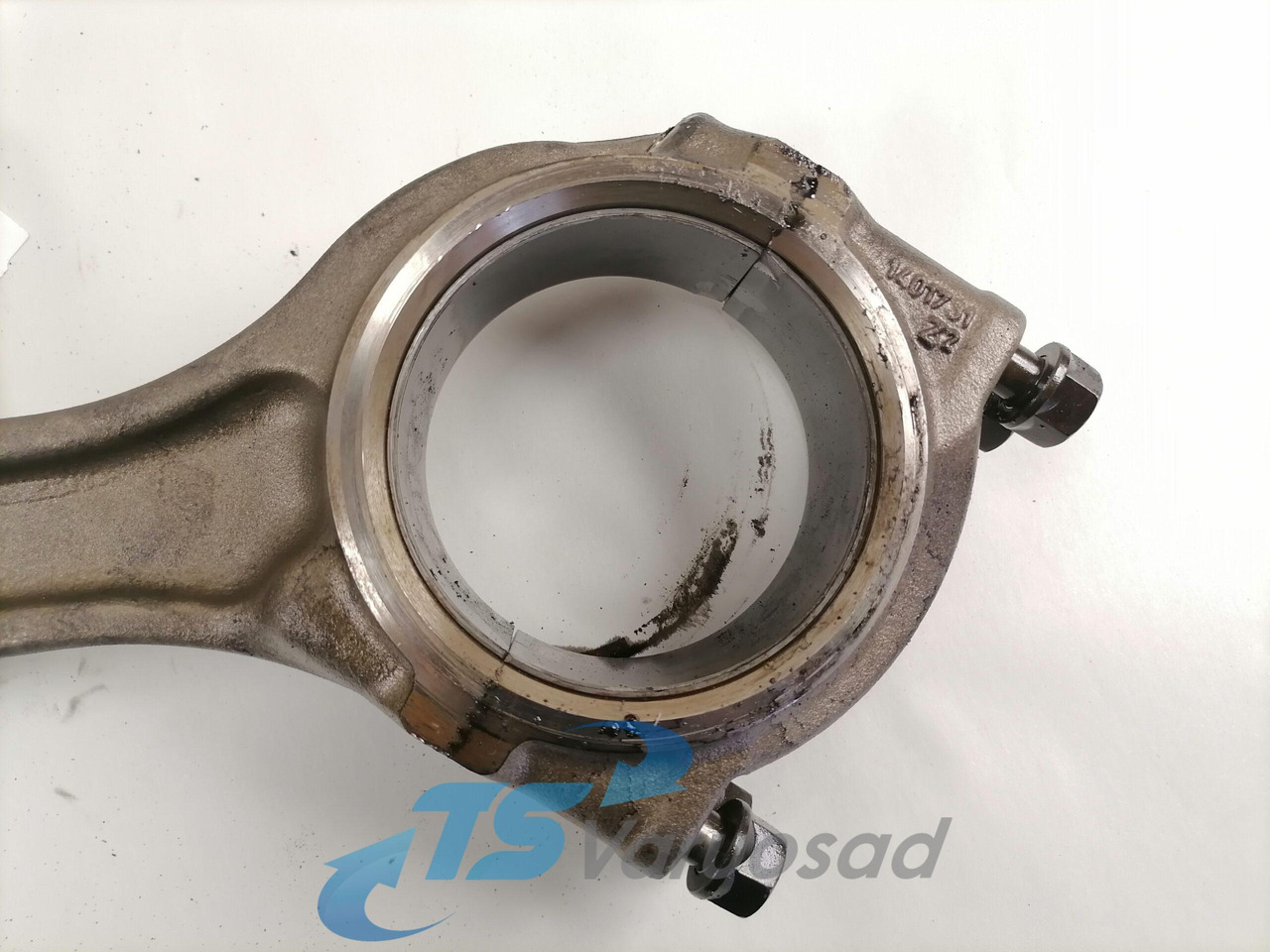 Scania Connecting rod + piston 1430959 - Piston/ Inel/ Bucşă pentru Camion: Foto 4 Scania Connecting rod + piston 1430959 - Piston/ Inel/ Bucşă pentru Camion: Foto 4