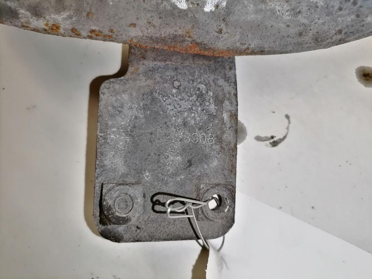 Scania Coolant pipe 1890892 - Sistem de răcire pentru Camion: Foto 4 Scania Coolant pipe 1890892 - Sistem de răcire pentru Camion: Foto 4