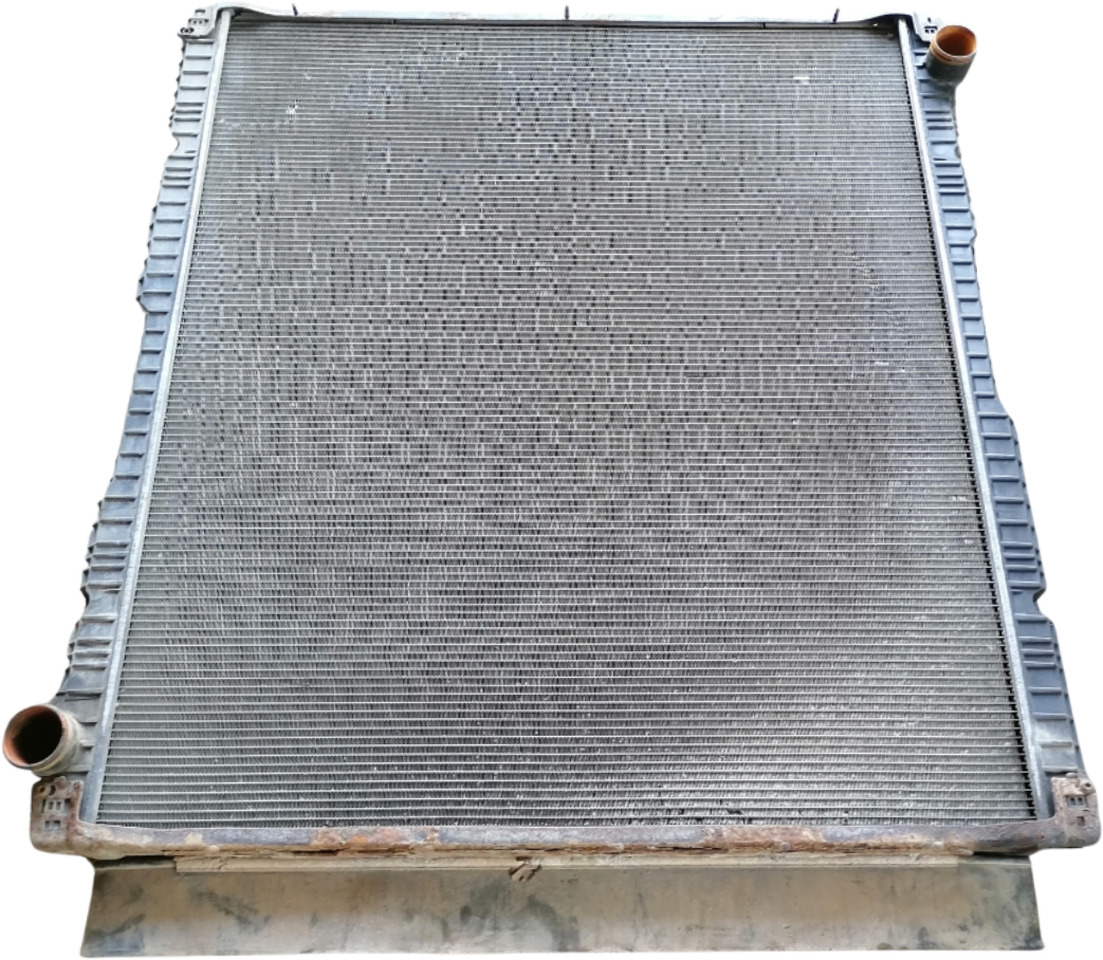 Scania Cooling radiator 1784616 - Radiator pentru Camion: Foto 1 Scania Cooling radiator 1784616 - Radiator pentru Camion: Foto 1