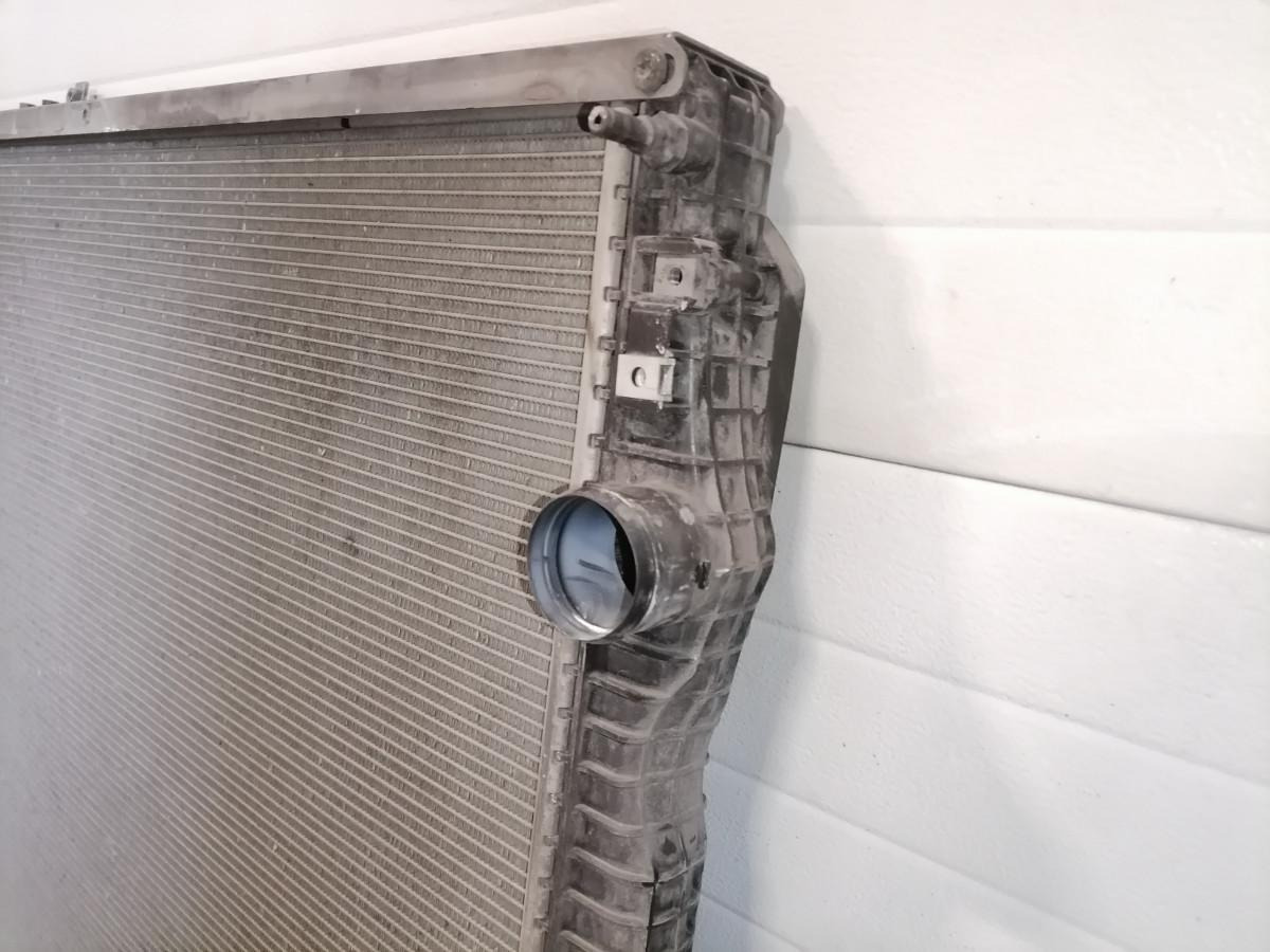 Scania Cooling radiator 2552201 - Radiator pentru Camion: Foto 5 Scania Cooling radiator 2552201 - Radiator pentru Camion: Foto 5