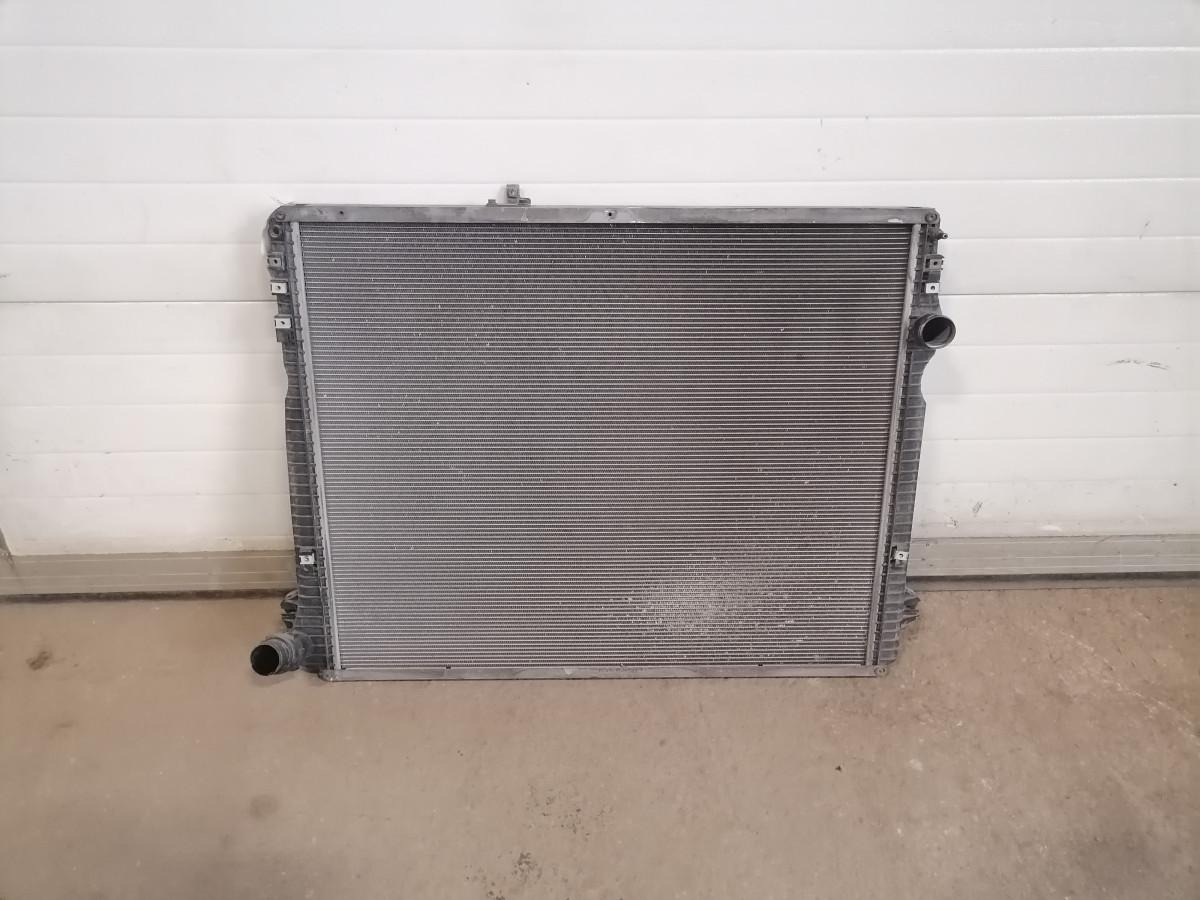 Scania Cooling radiator 2552201 - Radiator pentru Camion: Foto 2 Scania Cooling radiator 2552201 - Radiator pentru Camion: Foto 2