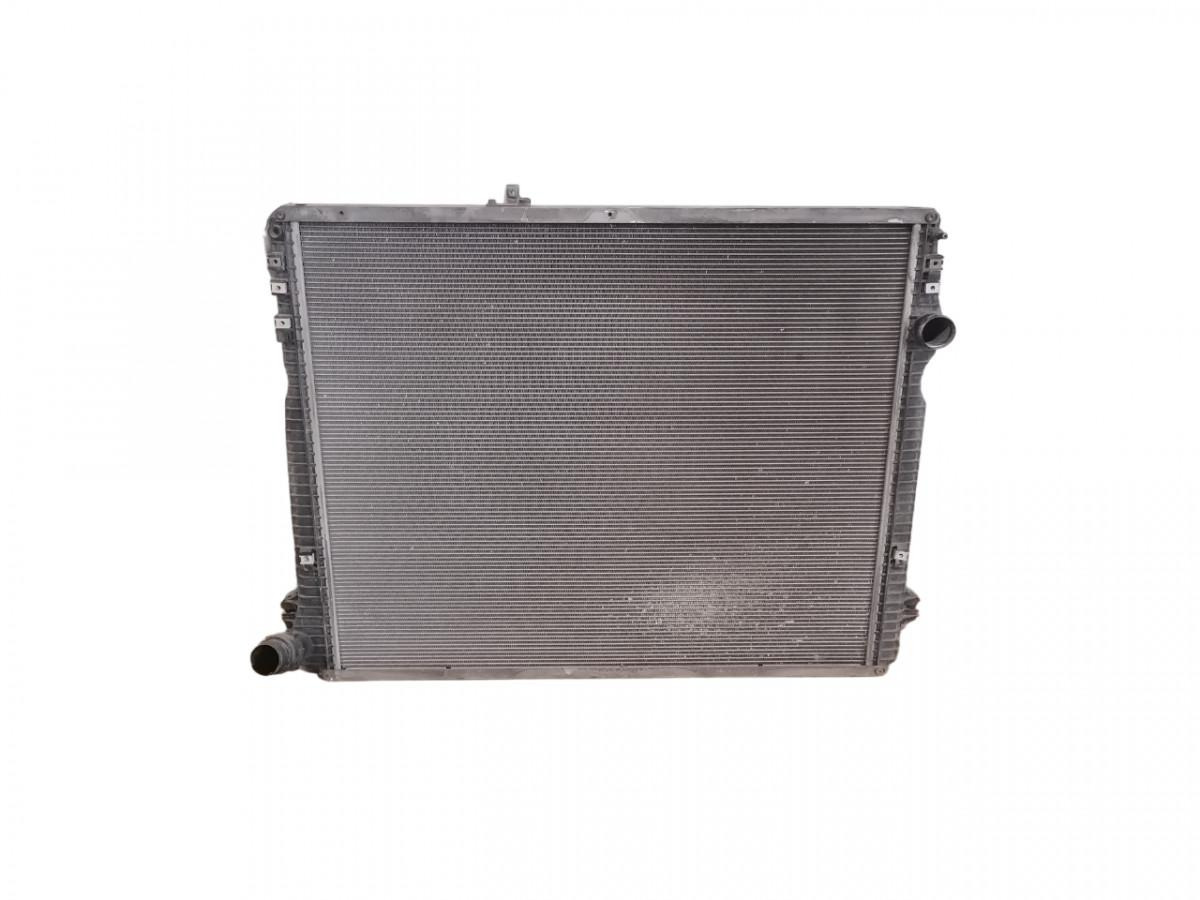 Scania Cooling radiator 2552201 - Radiator pentru Camion: Foto 1 Scania Cooling radiator 2552201 - Radiator pentru Camion: Foto 1