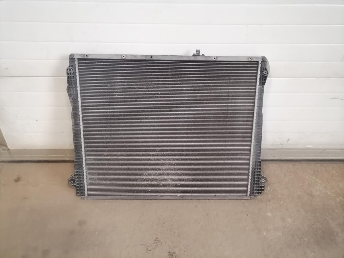 Scania Cooling radiator 2552201 - Radiator pentru Camion: Foto 4 Scania Cooling radiator 2552201 - Radiator pentru Camion: Foto 4