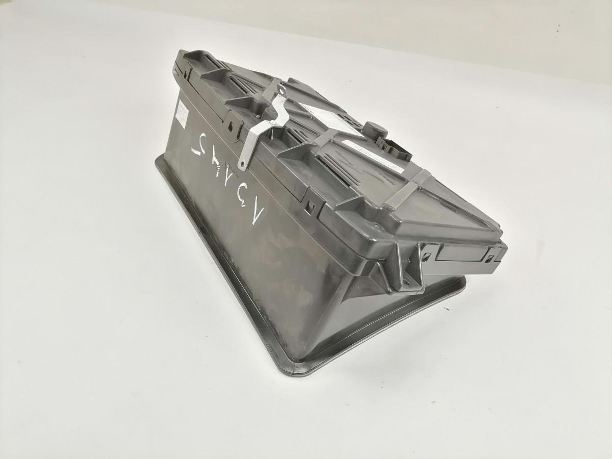 Scania Dashboard 1542700 - Tablou de bord pentru Camion: Foto 4 Scania Dashboard 1542700 - Tablou de bord pentru Camion: Foto 4