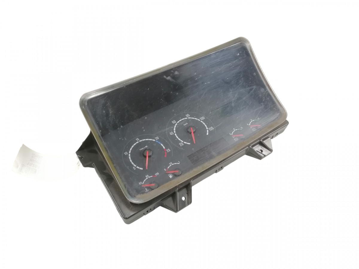 Scania Dashboard 1542700 - Tablou de bord pentru Camion: Foto 1 Scania Dashboard 1542700 - Tablou de bord pentru Camion: Foto 1