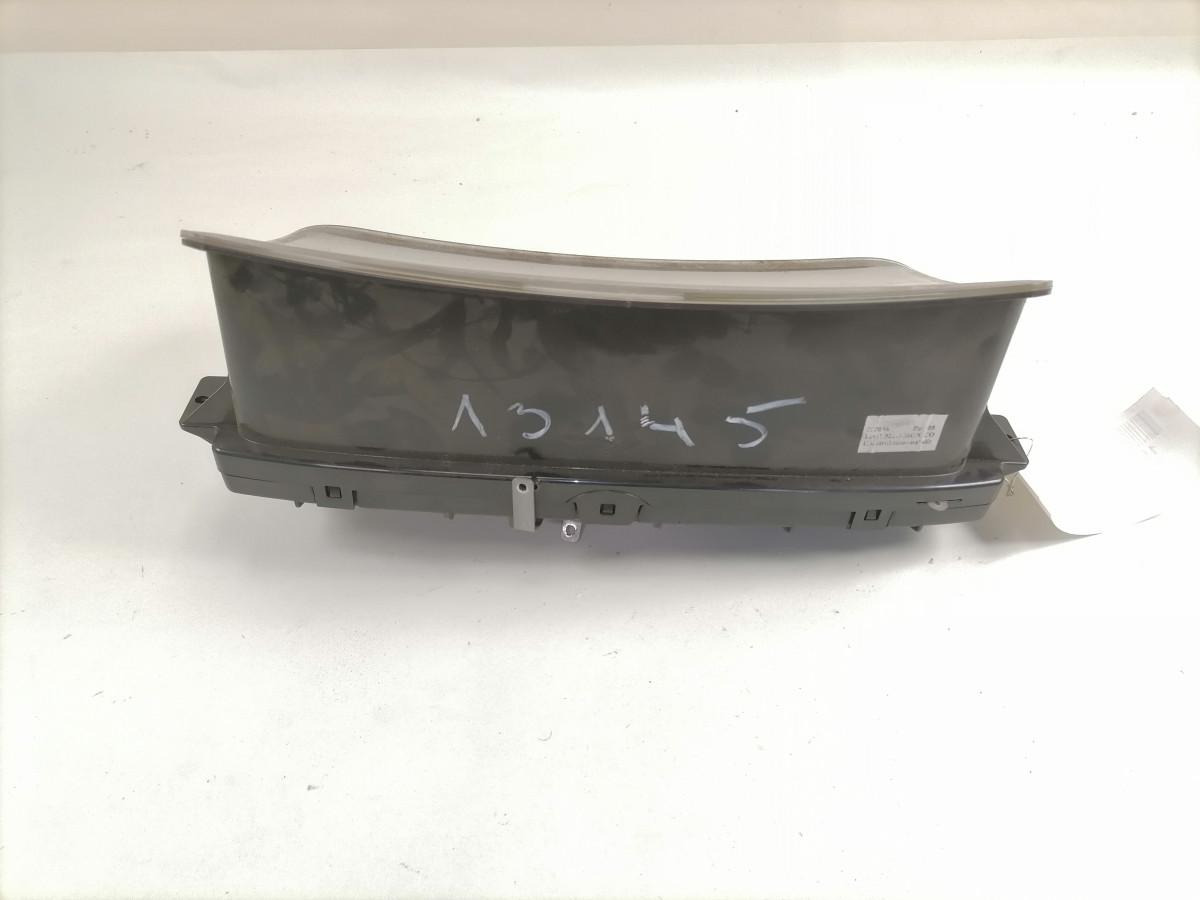 Scania Dashboard 1542700 - Tablou de bord pentru Camion: Foto 3 Scania Dashboard 1542700 - Tablou de bord pentru Camion: Foto 3
