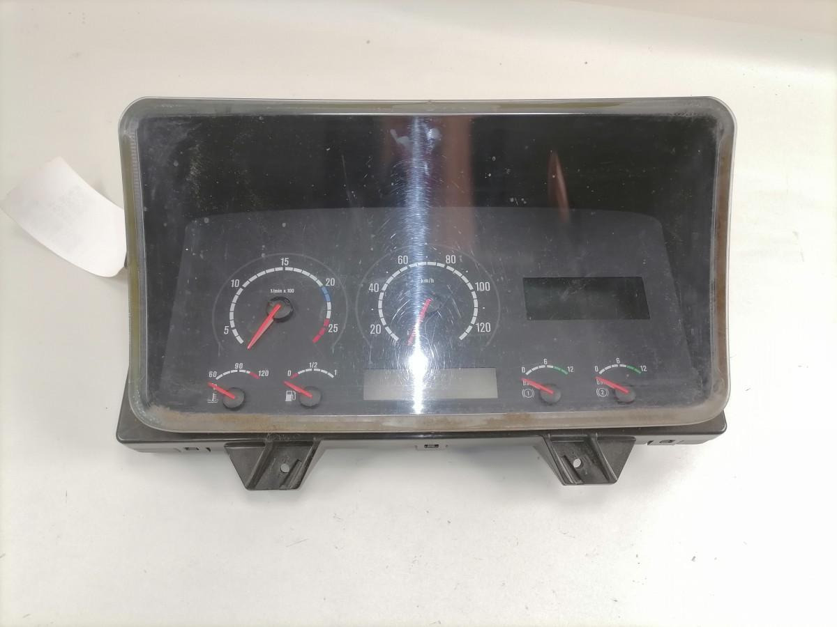 Scania Dashboard 1542700 - Tablou de bord pentru Camion: Foto 2 Scania Dashboard 1542700 - Tablou de bord pentru Camion: Foto 2