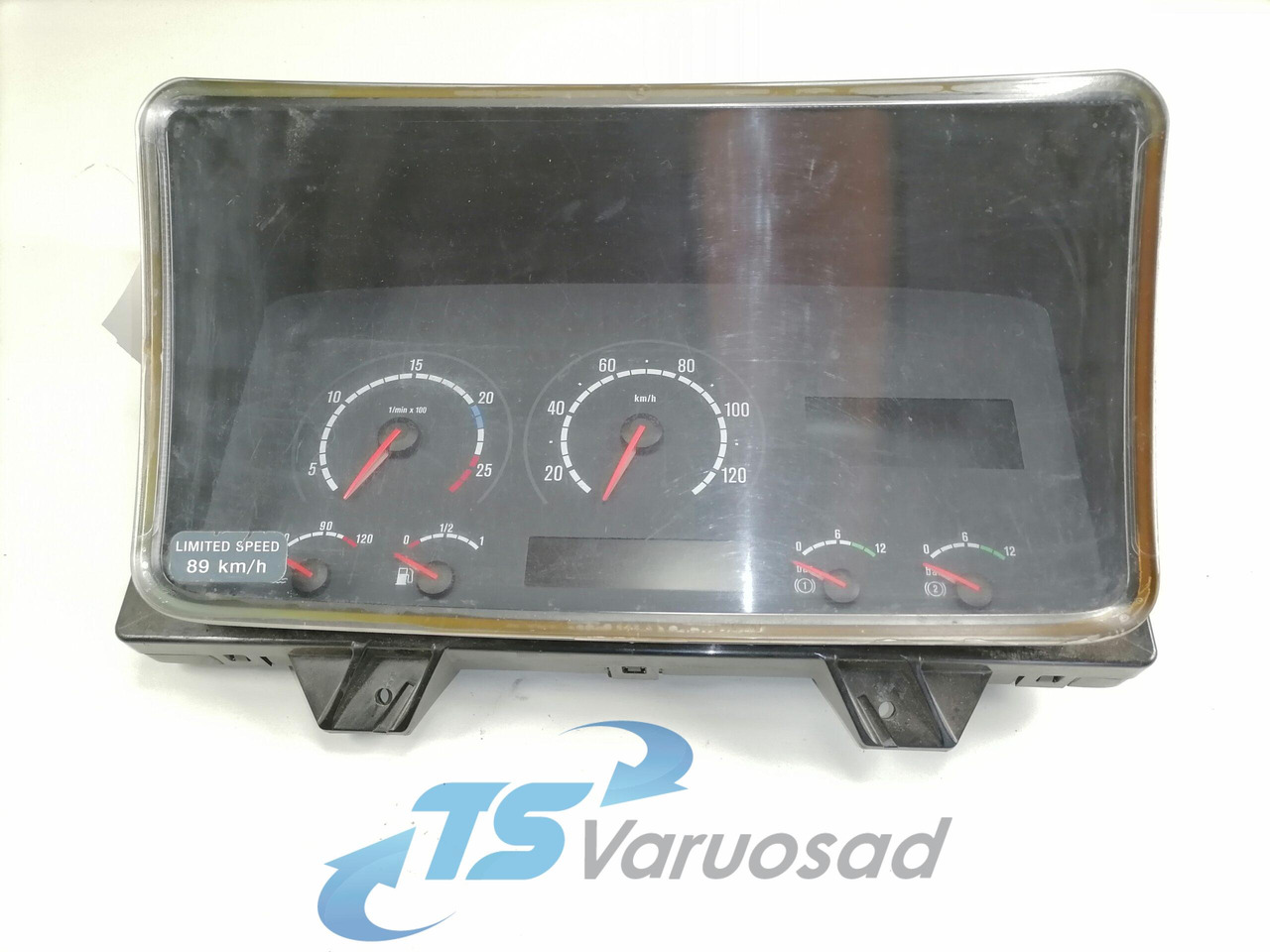Scania Dashboard 1752625 - Tablou de bord pentru Camion: Foto 2 Scania Dashboard 1752625 - Tablou de bord pentru Camion: Foto 2