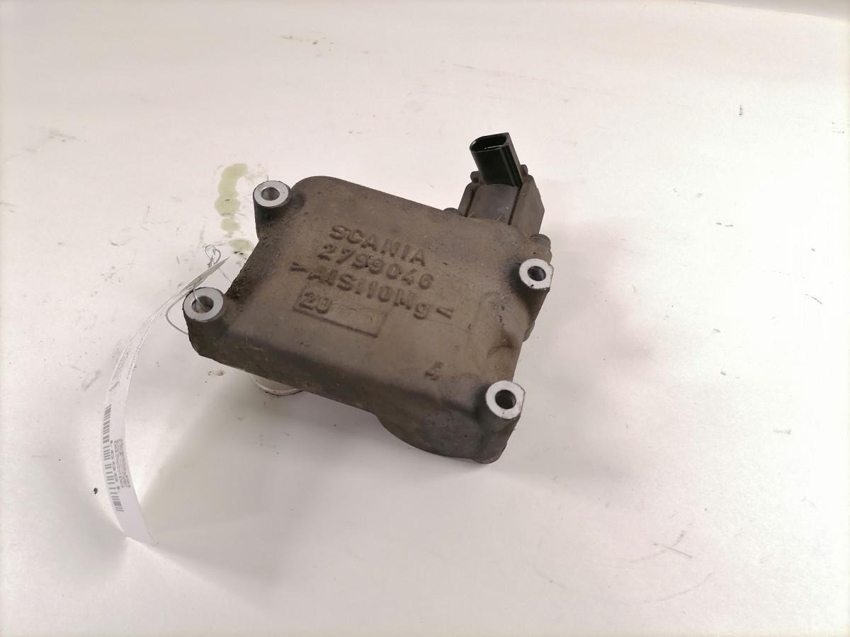 Scania Dump valve 2799046 - Turbocompresor pentru Camion: Foto 3 Scania Dump valve 2799046 - Turbocompresor pentru Camion: Foto 3