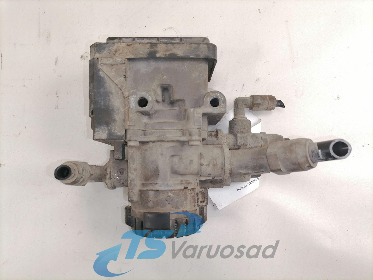 Scania EBS brake valve 1857012 - Supapă frână pentru Camion: Foto 4 Scania EBS brake valve 1857012 - Supapă frână pentru Camion: Foto 4