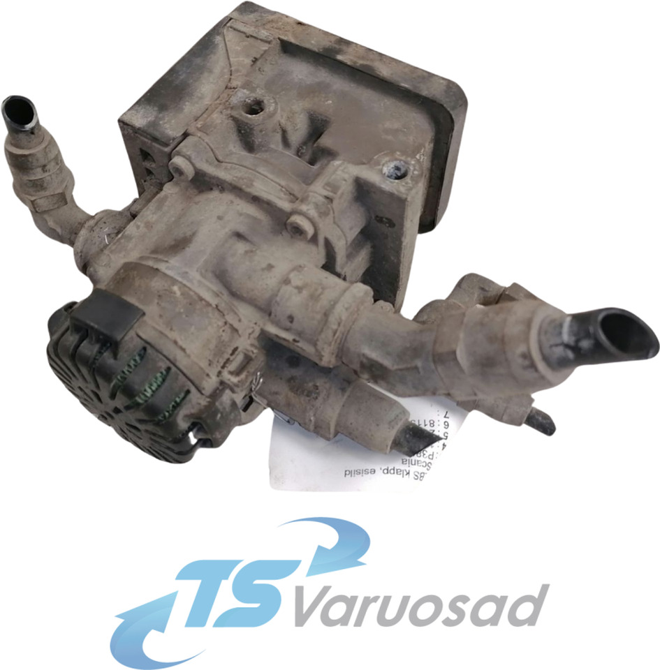 Scania EBS brake valve 1857012 - Supapă frână pentru Camion: Foto 1 Scania EBS brake valve 1857012 - Supapă frână pentru Camion: Foto 1