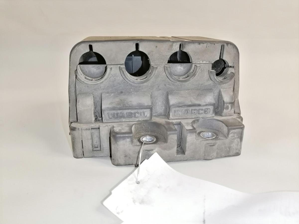 Scania Ecu, ECAS 2674575 - Calculator de bord pentru Camion: Foto 4 Scania Ecu, ECAS 2674575 - Calculator de bord pentru Camion: Foto 4