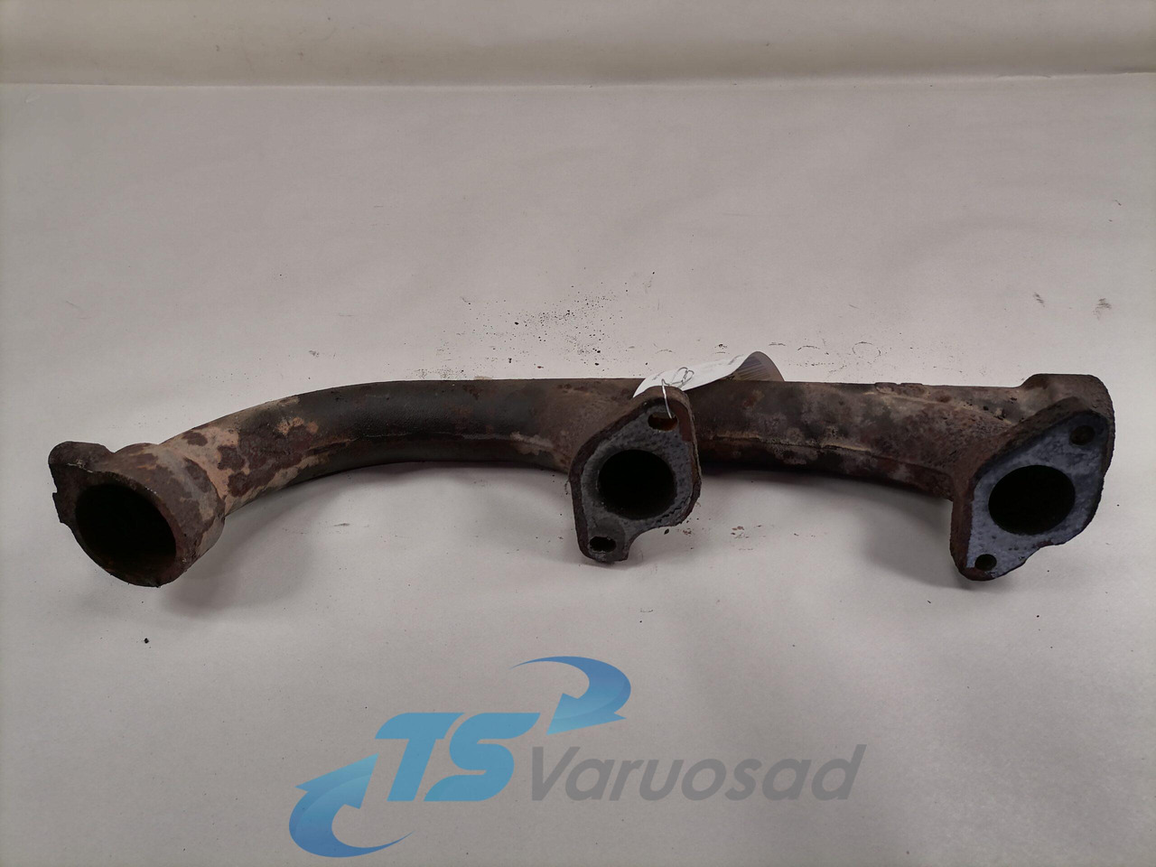 Scania Exhaust mainfold 1541368 - Galerie evacuare pentru Camion: Foto 4 Scania Exhaust mainfold 1541368 - Galerie evacuare pentru Camion: Foto 4