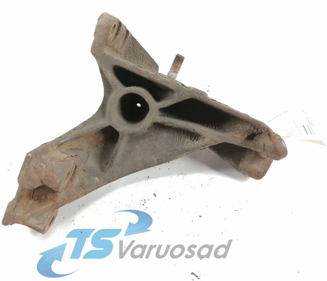 Scania Front bumper carrier 1404477 - Bară de protecție pentru Camion: Foto 2 Scania Front bumper carrier 1404477 - Bară de protecție pentru Camion: Foto 2