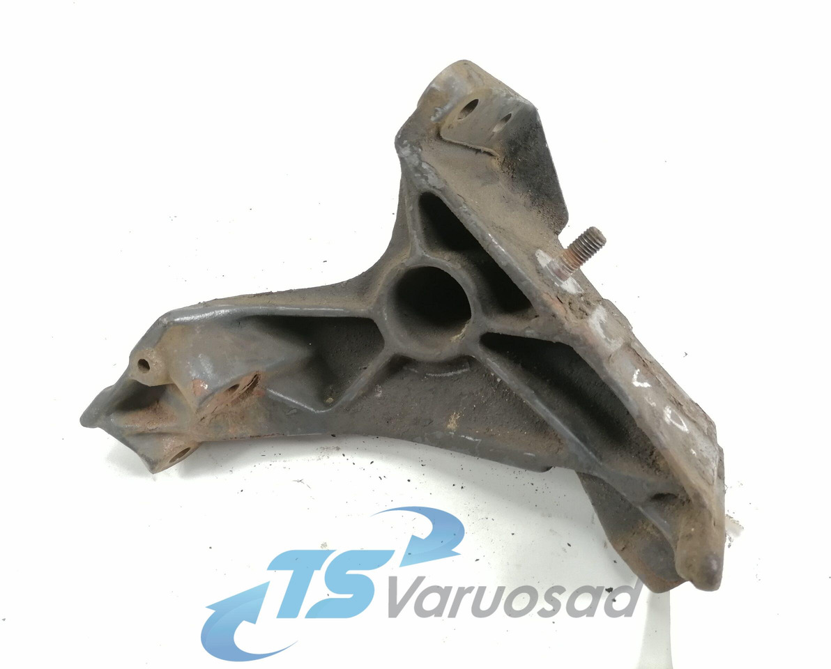 Scania Front bumper carrier 1404477 - Bară de protecție pentru Camion: Foto 2 Scania Front bumper carrier 1404477 - Bară de protecție pentru Camion: Foto 2