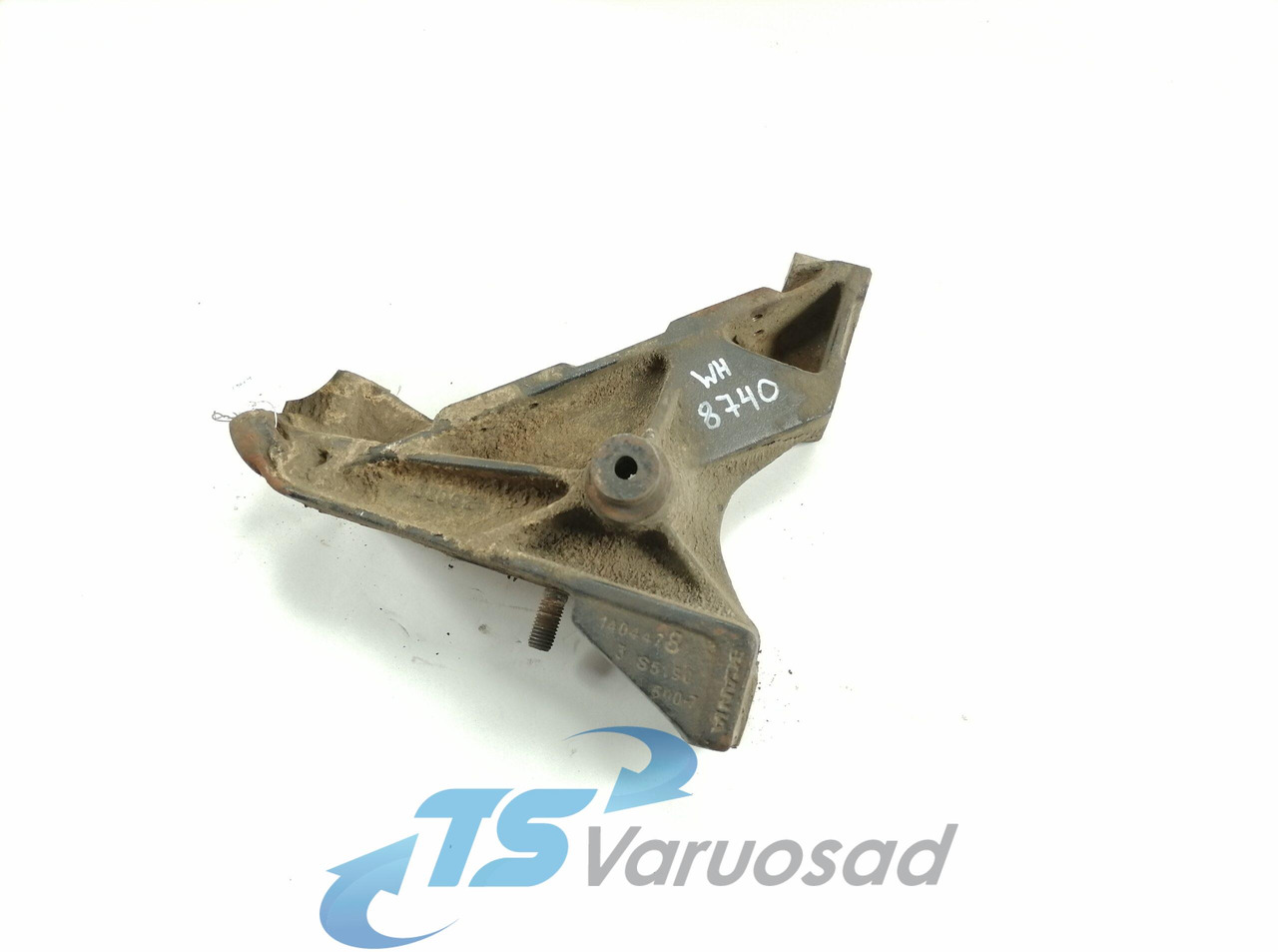 Scania Front bumper carrier 1404478 - Bară de protecție pentru Camion: Foto 1 Scania Front bumper carrier 1404478 - Bară de protecție pentru Camion: Foto 1