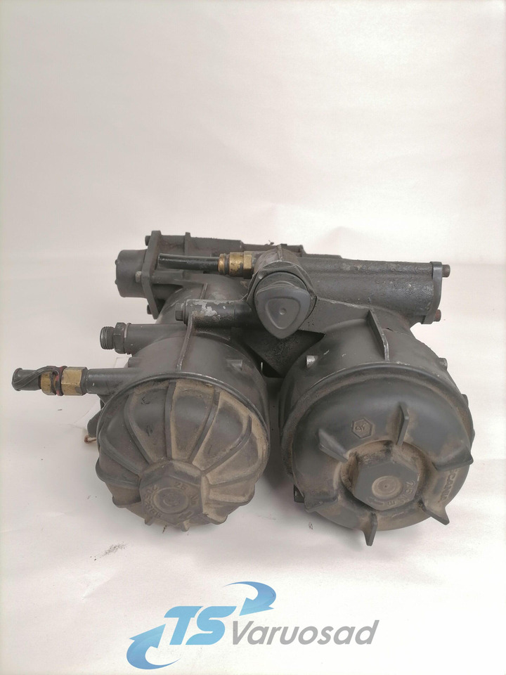 Scania Fuel filter unit 1863220 - Filtru de combustibil pentru Camion: Foto 3 Scania Fuel filter unit 1863220 - Filtru de combustibil pentru Camion: Foto 3