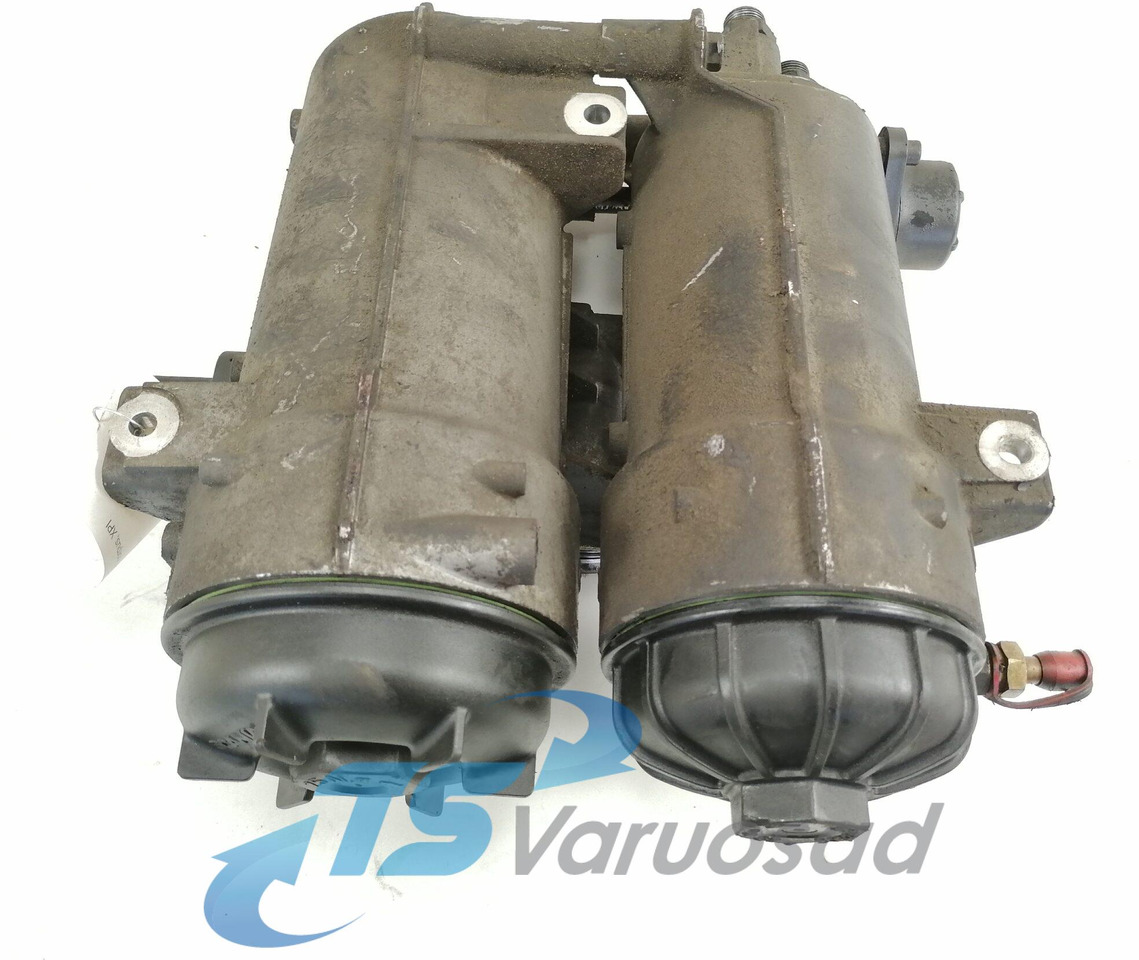 Scania Fuel filter unit 1863221 - Filtru de combustibil pentru Camion: Foto 3 Scania Fuel filter unit 1863221 - Filtru de combustibil pentru Camion: Foto 3