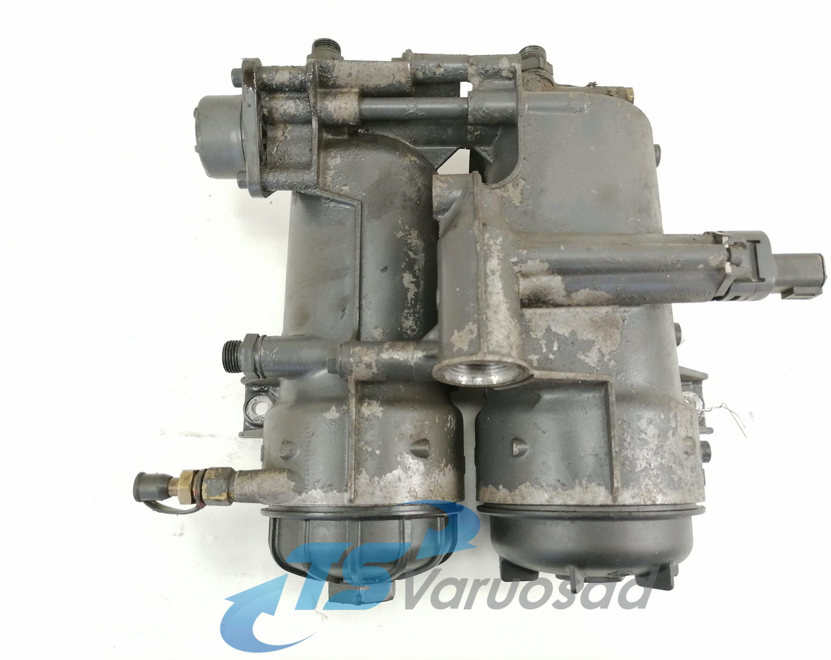 Scania Fuel filter unit 1863221 - Filtru de combustibil pentru Camion: Foto 4 Scania Fuel filter unit 1863221 - Filtru de combustibil pentru Camion: Foto 4